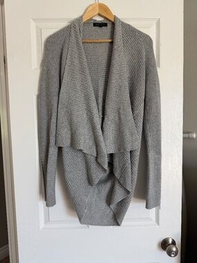 Banana Republic Gray